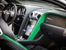 BNT-SCREEN (Real Carbon Fiber): Complete Radio Upgrade for Bentley Continental