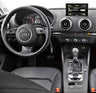 2015 Audi 3 - Adding Wireless CarPlay integration from RDVFL