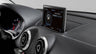 2015 Audi A3 using Navigation and Wireless CarPlay integration from RDVFL.com