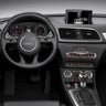 2015 Audi Q3 Adding Wireless CarPlay from RDVFL.