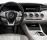 2015 Mercedes Benz S-Class Using RDVFL Wireless CarPlay Interface.