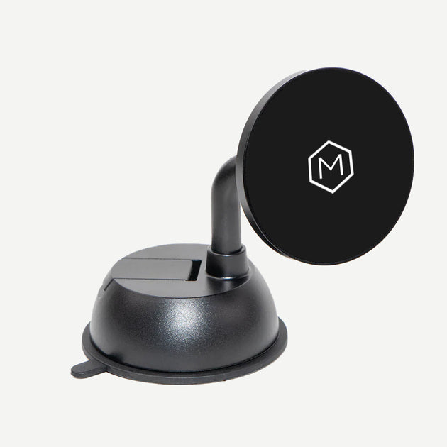 Magnetic Car Dashboard Mount with MagSafe - Main image