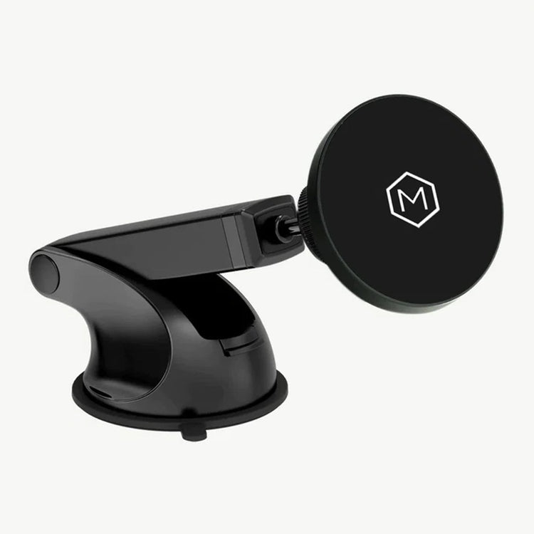 Magnetic Dash & Windshied Mount with MagSafe