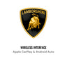 CP2-LAM: Wireless Carplay for Lamborghini Aventador
