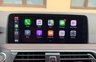 CP1-EVO - Wireless CarPlay for 2016+ BMW's with the ID5/ID6 EVO System